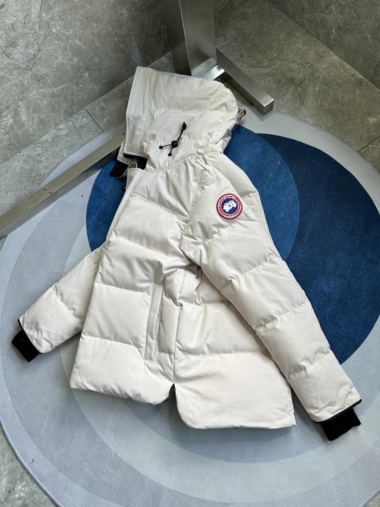 Canada Goose Down Jackets